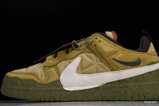 Cactus Nike   CPFM Desert Flea  DM0430-700 Moss Flea Plant 1 Market 0116